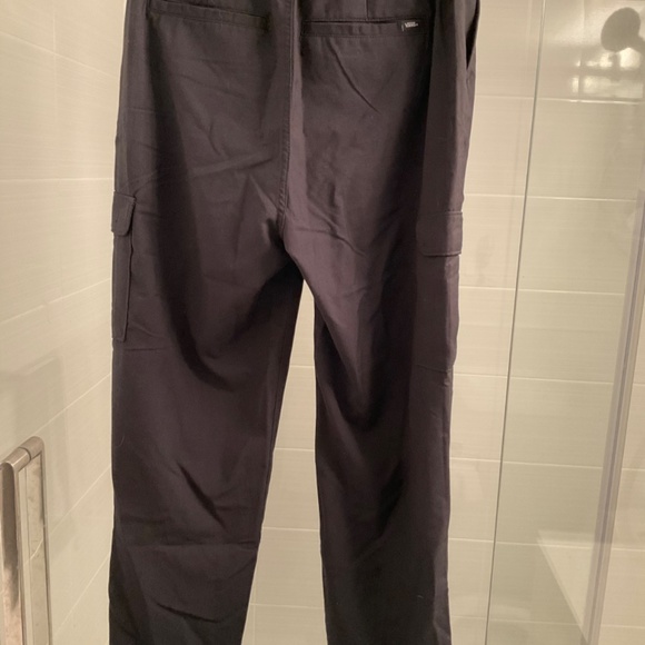 Vans Shoelace Pant - Picture 3 of 4